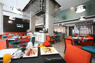 FX Hotel Metrolink Makkasan - 9