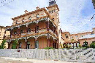 Ozone Tower - Queenscliff - 0