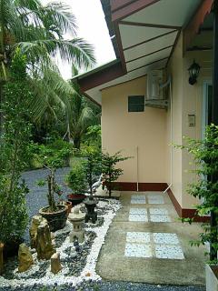Green Happy Homestay - Phatthalung - 6