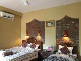 Chautari Garden Resort - 2