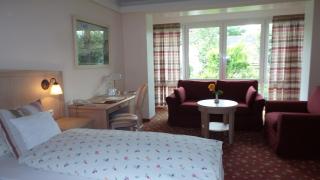 Hotel Historischer Krug - Oeversee - 4