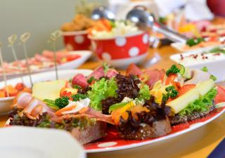 ACHAT Hotel Suhl - Suhl - 1