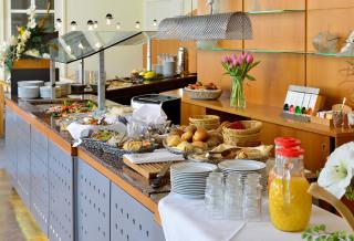 ACHAT Hotel Suhl - Suhl - 2