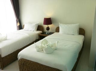 Baancivilize Resort - 3