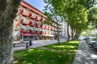 Micasa Inn Fátima - Fátima - 7