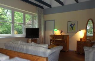 Hotel Historischer Krug - Oeversee - 9