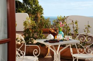 Locanda Azzurra Hotel Sanremo - Sanremo - 5