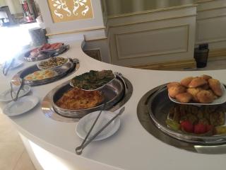 Ayan Palace Hotel - Tovuz - 7