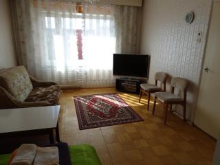 Frendlen Papiniidu Apartment - Pärnu - 1