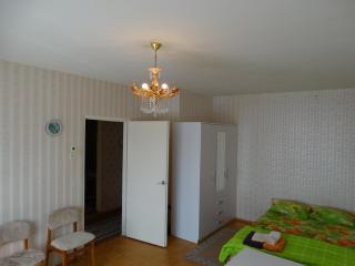 Frendlen Papiniidu Apartment - 1
