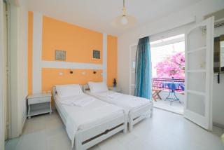 Studios Stratos - Naxos Chora - 9