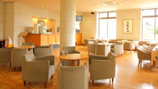 Hotel Hana Isawa - Fuefuki - 5