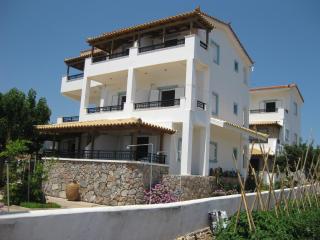 Maravelias House - 1