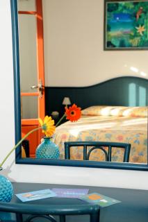 Locanda Azzurra Hotel Sanremo - Sanremo - 9