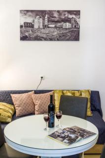 Apartment Gariful - 9