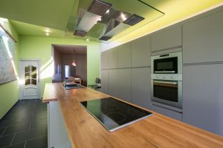 Sekowa-lodge - Geraardsbergen - 5