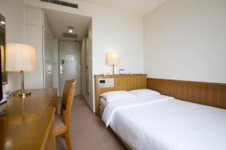 Tetoranze Makuhari Inagekaigan Hotel - Chiba - 3