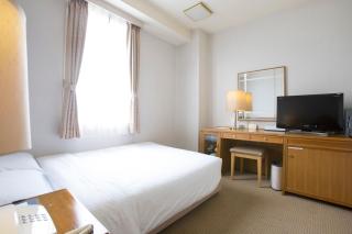 Tetoranze Makuhari Inagekaigan Hotel - Chiba - 1