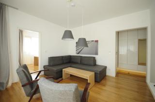 Design Apartment in Park - Sofia - 1