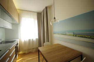 Design Apartment in Park - Sofia - 4