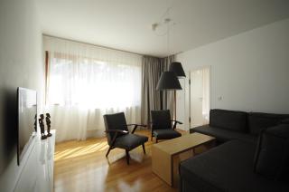 Design Apartment in Park - Sofia - 2