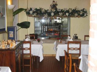 Hotel Del Parco Ristorante Loris - 6