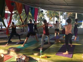 Mad about Coco Yoga & Beach Retreat - 7