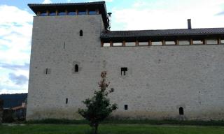 Casa Torre Cantoblanco - Barrón - 0