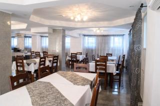 Hotel Clas - Eforie Nord - 4