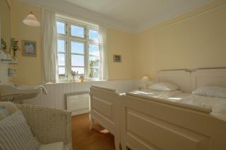 Hjorths Badehotel - Kandestederne - 3