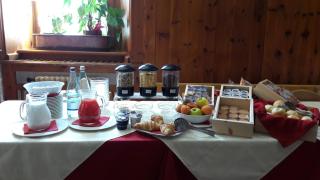 Camere vecchio borgo - Bormio - 3