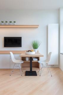 2L Hof van Holland apartments - 5