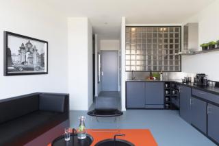 2L Hof van Holland apartments - Noordwijk - 2