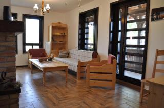 White Dove Pension - Miercurea-Ciuc - 5