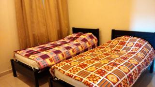 SL Apartment - Cameron Highlands - 5
