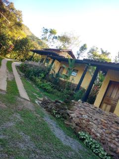 Ouro Grosso Chales - Iporanga - 0