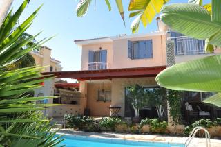 Lachi Marina Villa #17 - Polis Chrysochous - 9