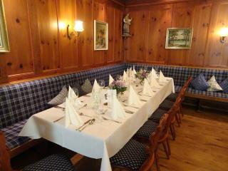 Waldcafé Hotel Restaurant - Baden-Baden - 2