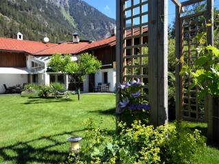 Haus Salzmann - Pfunds - 8