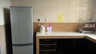 SL Apartment - Cameron Highlands - 1