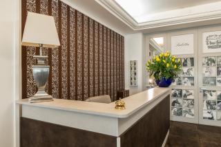 La Sosta Hotel - Vestone - 2