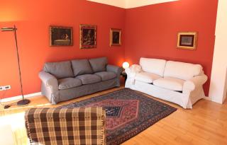 Luminous stylish quiet 150m2, Tre Torri - Milan - 8