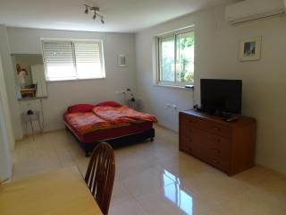 Magnificent studio in Zichron yaakov sea view and garden - 2