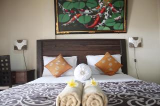 Demank House - Ubud - 5
