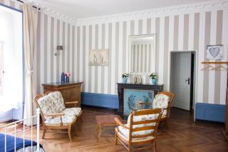 Domaine des Lilas - Saint-Germain-Lembron - 6