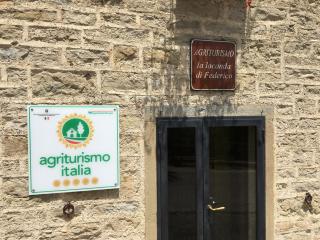 Locanda di Federico - Balze - 7