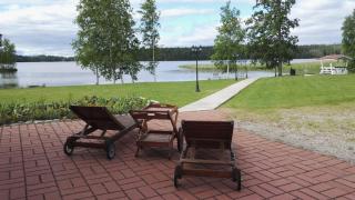 Wonderful cottage by the lake - 5