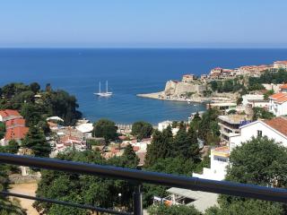 Apartments Panorama Alaj - Ulcinj - 0