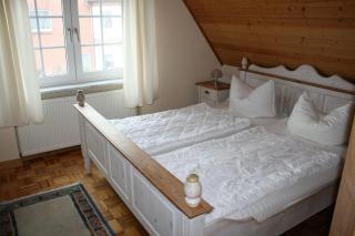 Zur alten Schmiede I (Rechts) - Boltenhagen - 8