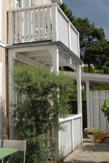 Villa Luisa - Timmendorfer Strand - 3